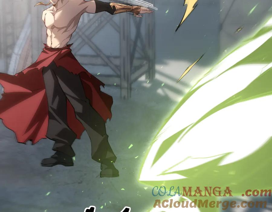 《虫族主宰：我玩的就是天灾》第21话 无敌后裔 第133页