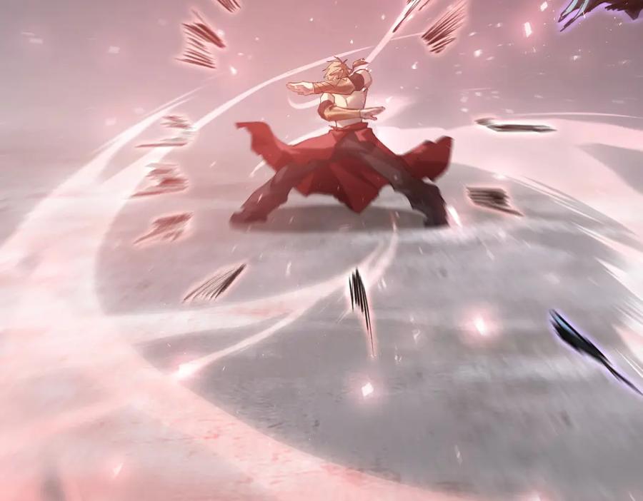 《虫族主宰：我玩的就是天灾》第21话 无敌后裔 第72页