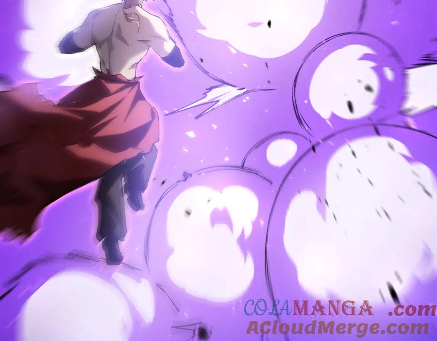 《虫族主宰：我玩的就是天灾》第21话 无敌后裔 第121页