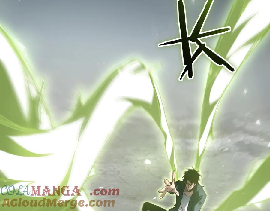 《虫族主宰：我玩的就是天灾》第21话 无敌后裔 第129页
