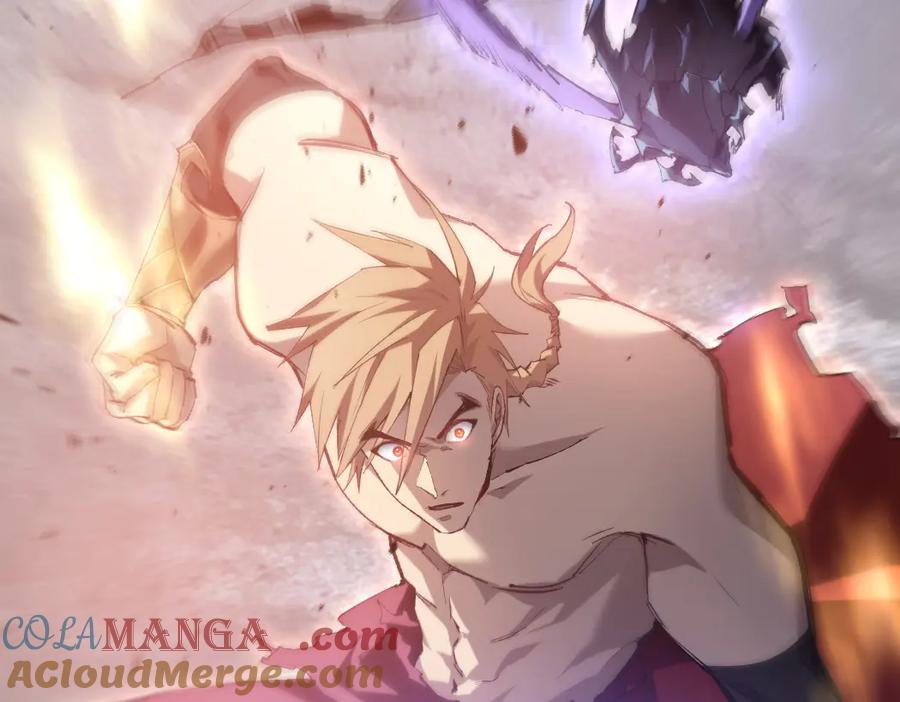 《虫族主宰：我玩的就是天灾》第21话 无敌后裔 第89页