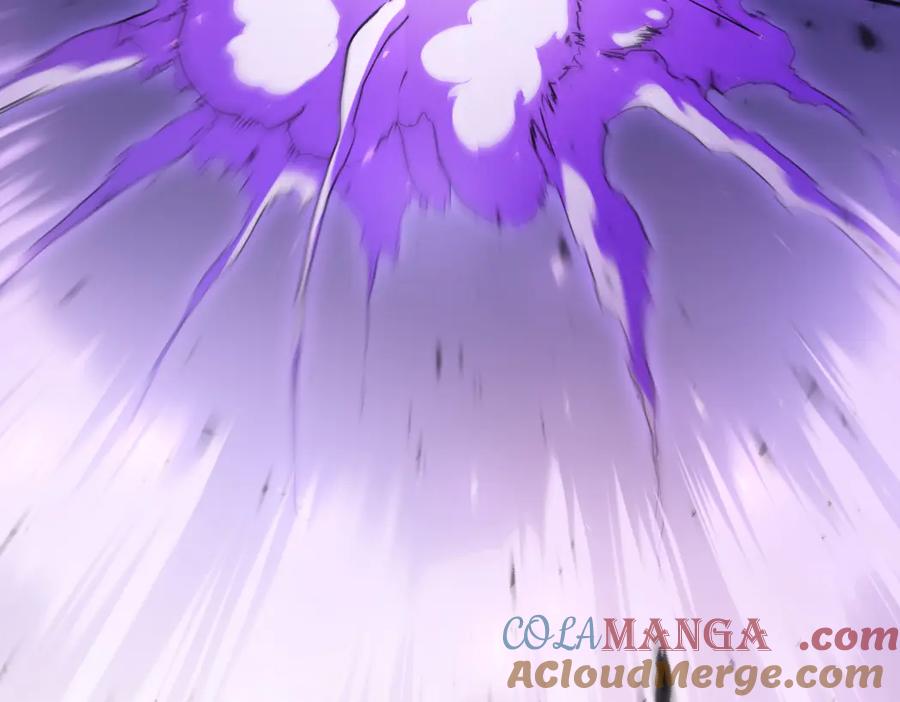《虫族主宰：我玩的就是天灾》第21话 无敌后裔 第125页
