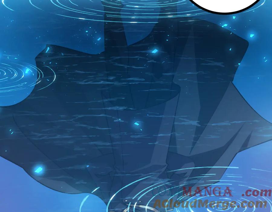 《虫族主宰：我玩的就是天灾》第22话 天骄营消失A 第105页