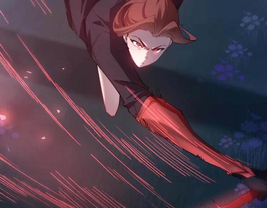 《虫族主宰：我玩的就是天灾》第22话 天骄营消失A 第14页