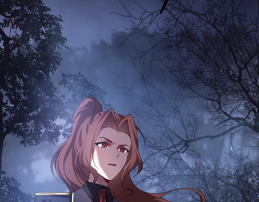 《虫族主宰：我玩的就是天灾》第22话 天骄营消失A 第7页