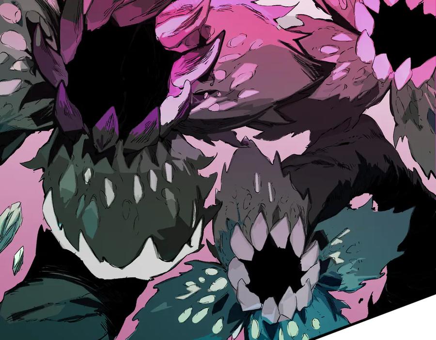 天生毒奶，我诅咒了全世界！ - 第21话 你究竟是什么职业！ - 第59张图