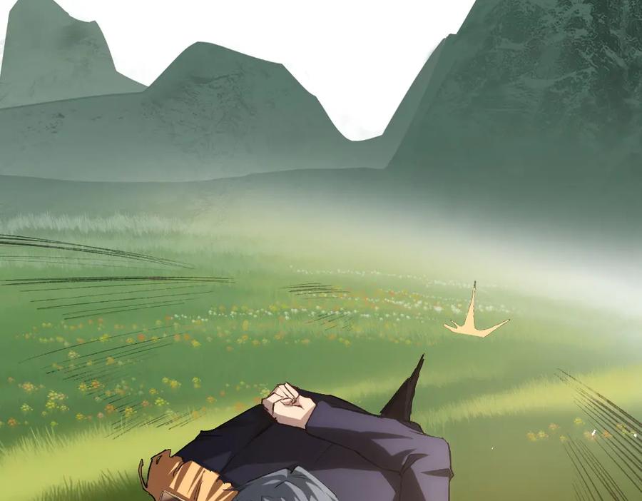《虫族主宰：我玩的就是天灾》第22话 天骄营消失A 第119页