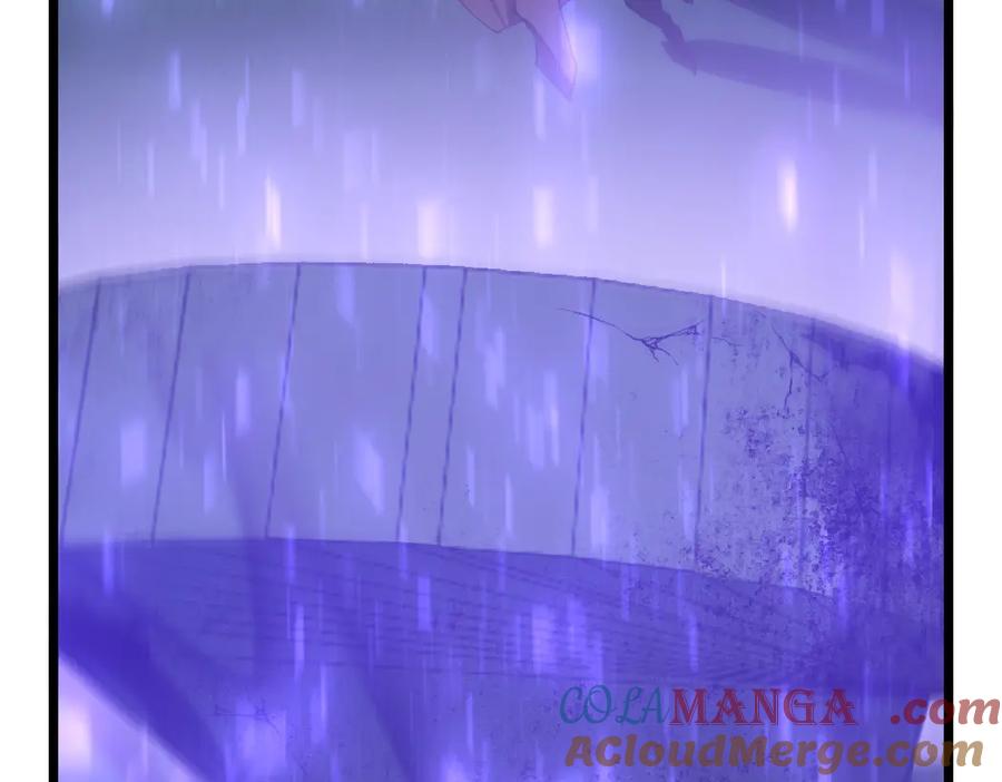 《虫族主宰：我玩的就是天灾》第22话 天骄营消失A 第21页