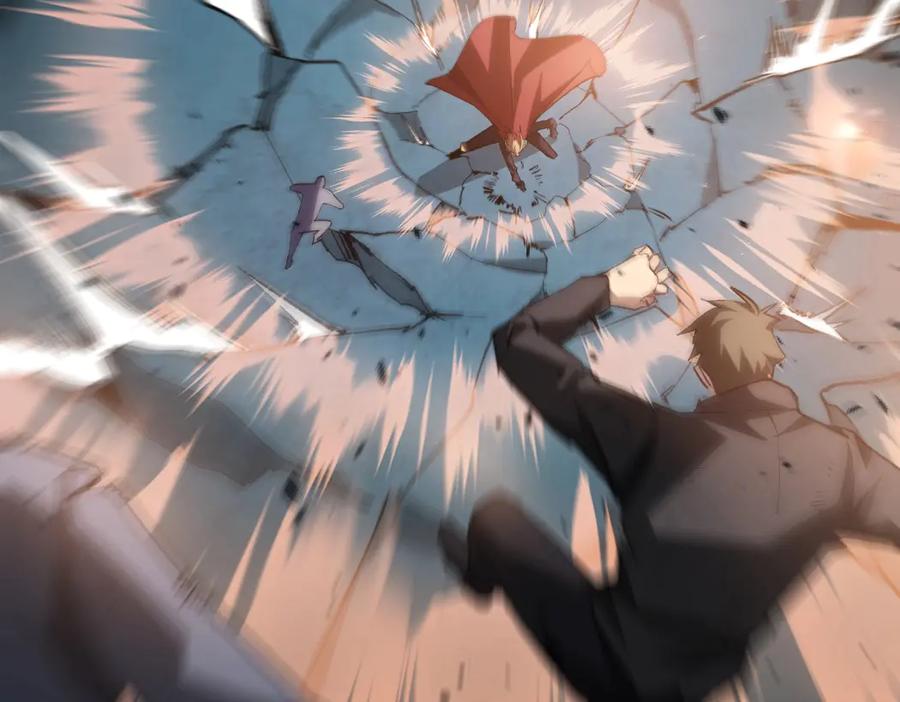 《虫族主宰：我玩的就是天灾》第23话 复制果实 第59页