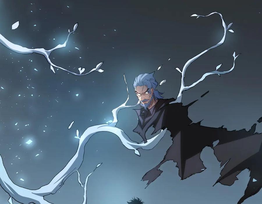 《虫族主宰：我玩的就是天灾》第24话 太虚殿试炼 第144页