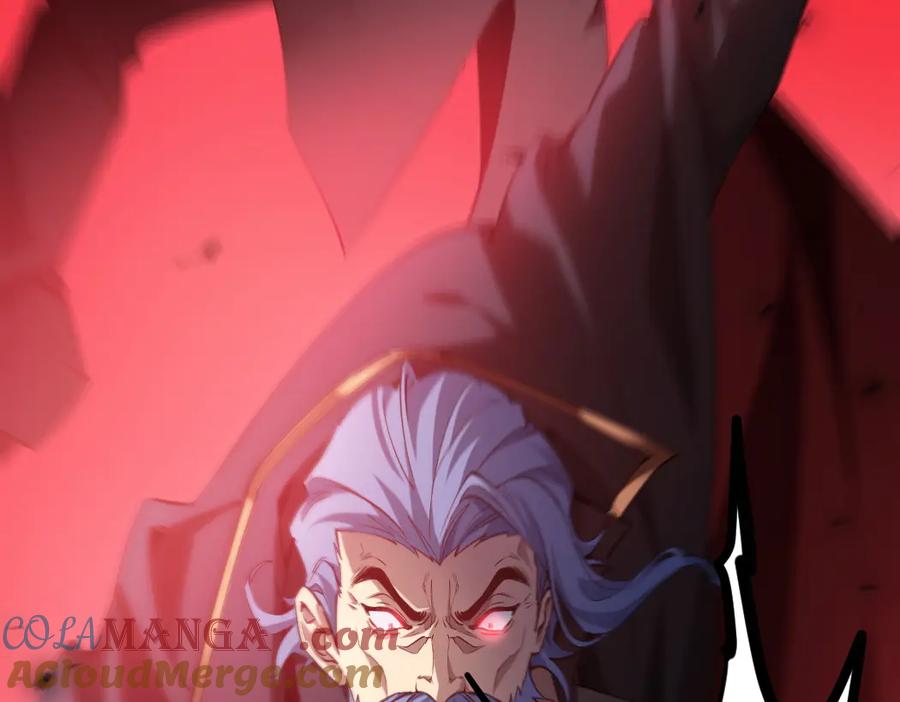 《虫族主宰：我玩的就是天灾》第24话 太虚殿试炼 第125页