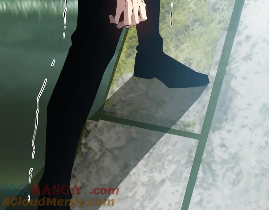 《虫族主宰：我玩的就是天灾》第24话 太虚殿试炼 第133页