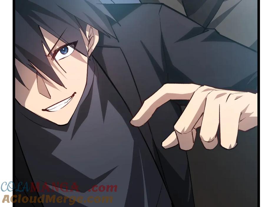 《虫族主宰：我玩的就是天灾》第24话 太虚殿试炼 第17页