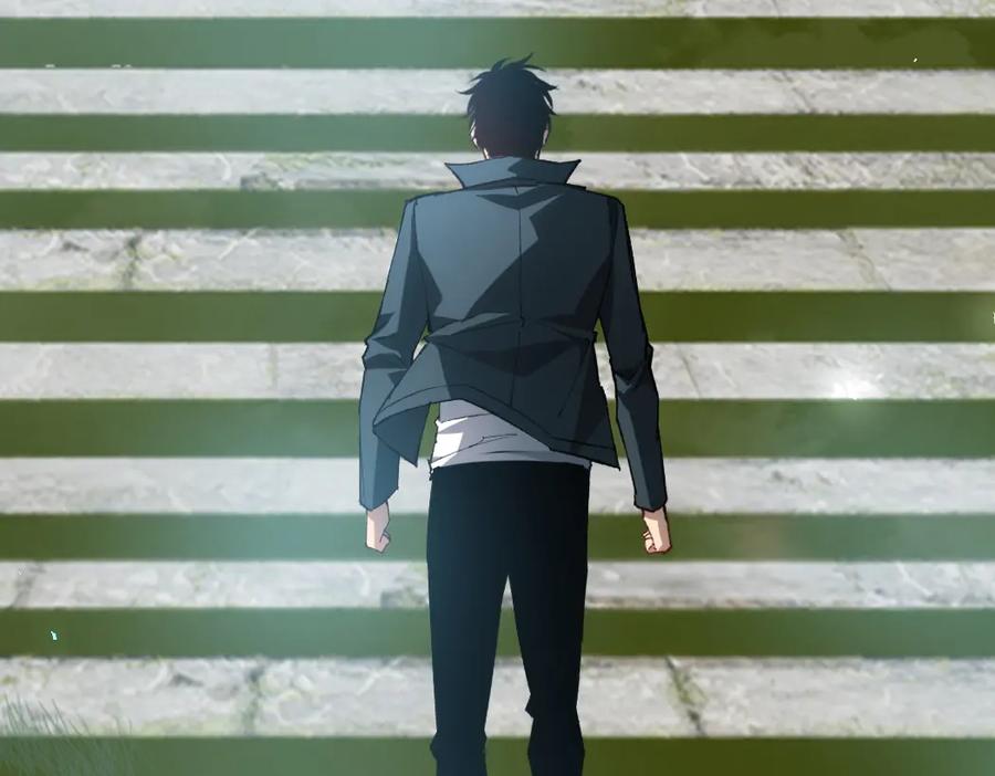 《虫族主宰：我玩的就是天灾》第24话 太虚殿试炼 第98页