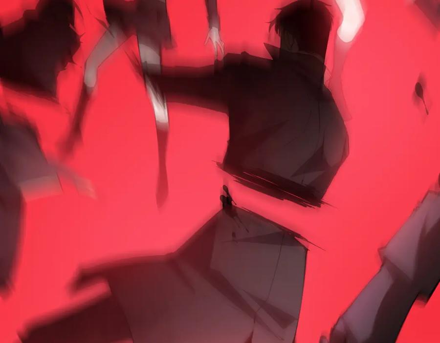 《虫族主宰：我玩的就是天灾》第24话 太虚殿试炼 第124页