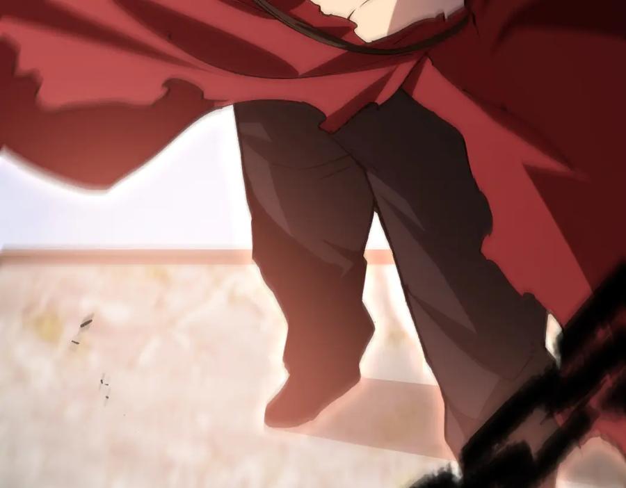 《虫族主宰：我玩的就是天灾》第25话 登顶太虚殿 第44页