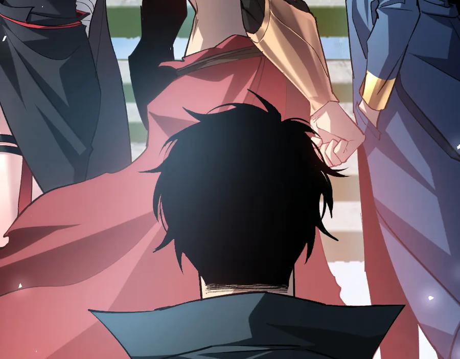 《虫族主宰：我玩的就是天灾》第25话 登顶太虚殿 第40页
