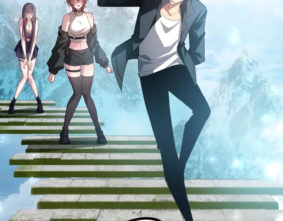 《虫族主宰：我玩的就是天灾》第25话 登顶太虚殿 第30页