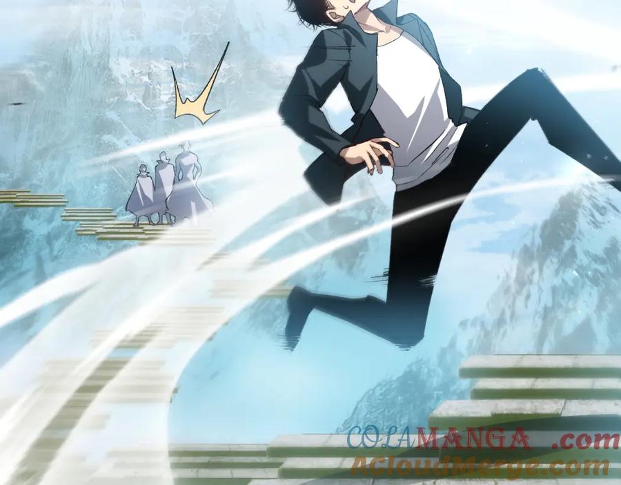 《虫族主宰：我玩的就是天灾》第25话 登顶太虚殿 第77页