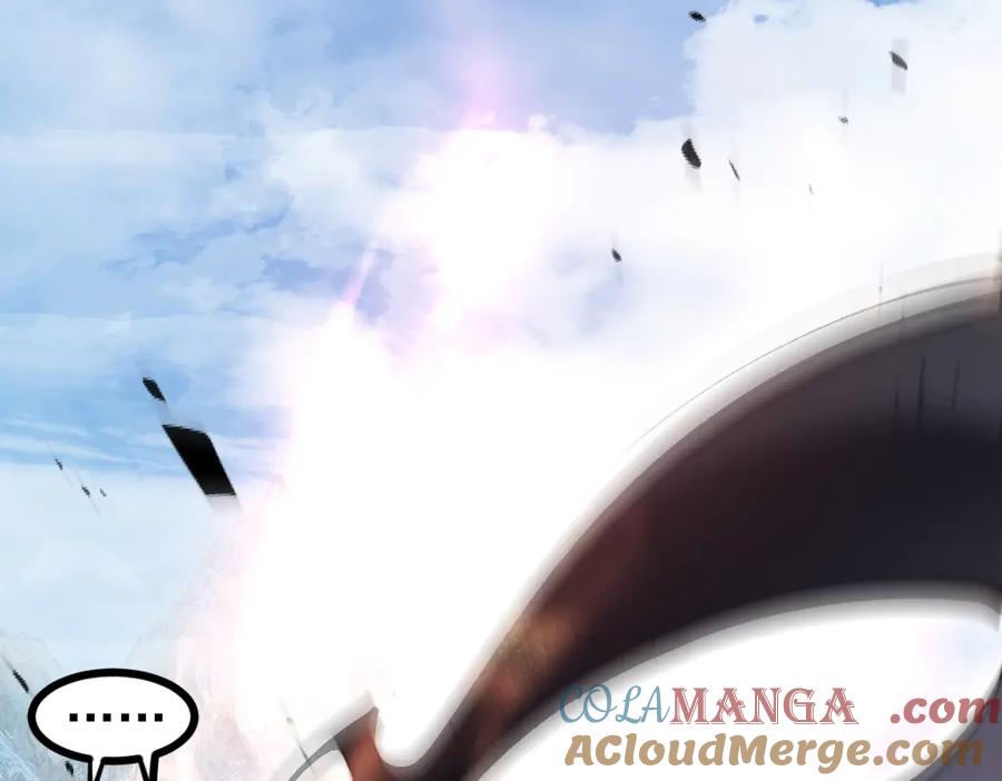 《虫族主宰：我玩的就是天灾》第25话 登顶太虚殿 第101页