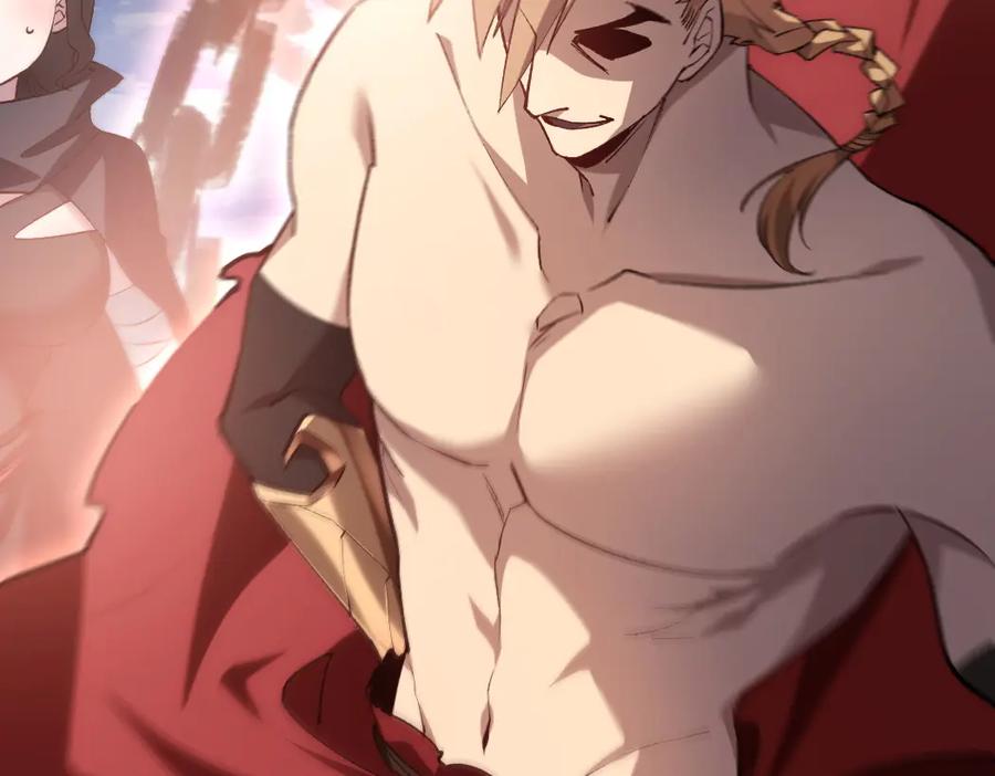 《虫族主宰：我玩的就是天灾》第25话 登顶太虚殿 第43页
