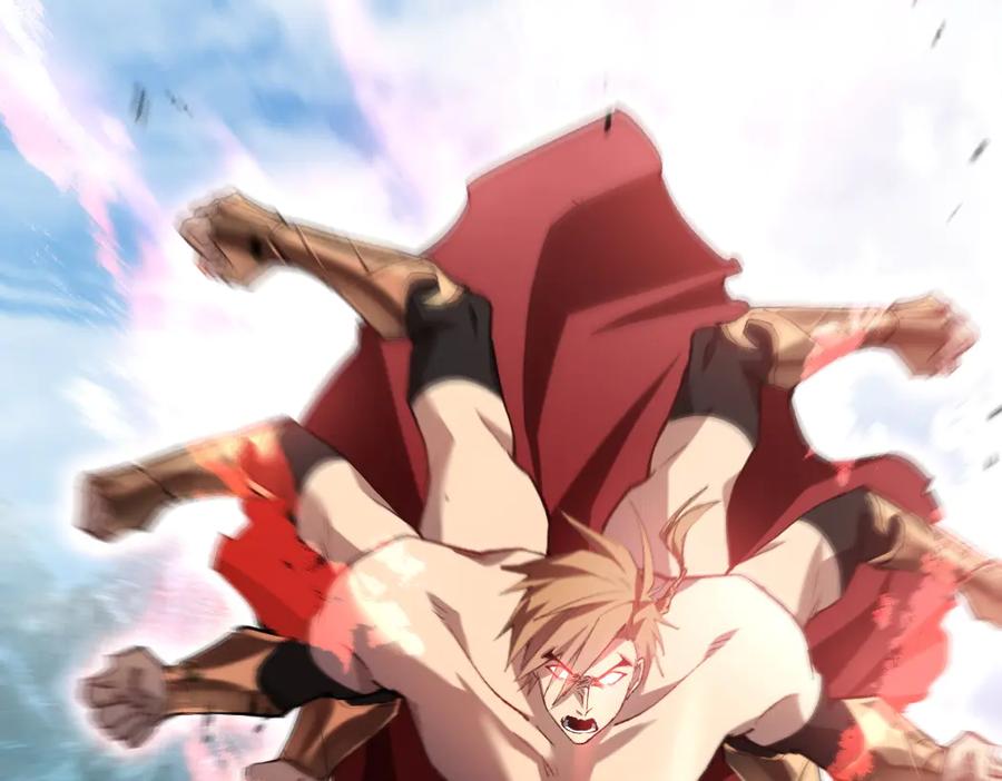 《虫族主宰：我玩的就是天灾》第25话 登顶太虚殿 第84页