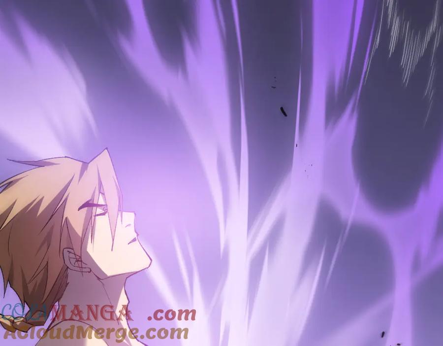 《虫族主宰：我玩的就是天灾》第25话 登顶太虚殿 第53页