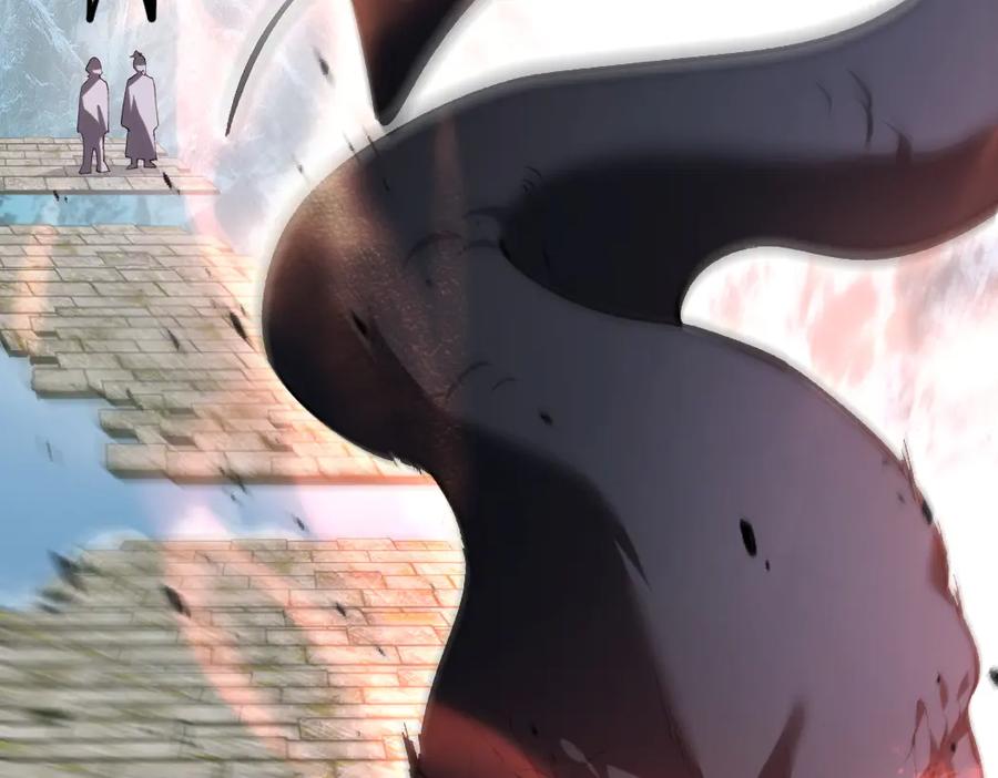 《虫族主宰：我玩的就是天灾》第25话 登顶太虚殿 第102页