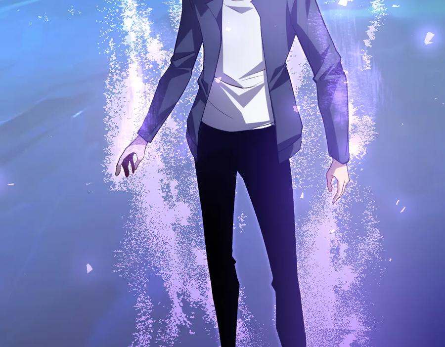 《虫族主宰：我玩的就是天灾》第26话 天骄营回归 第34页