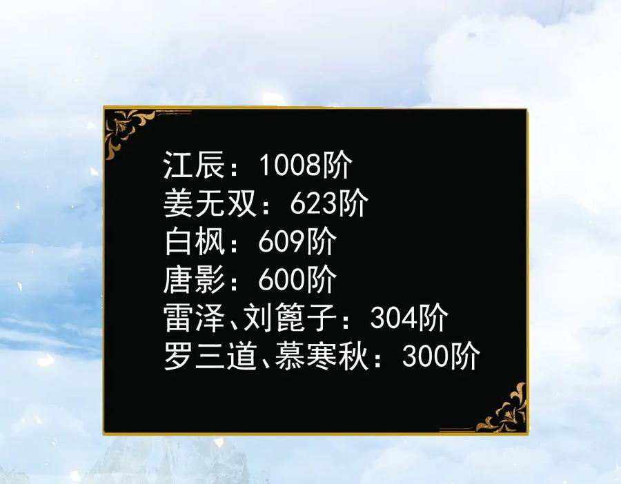 《虫族主宰：我玩的就是天灾》第26话 天骄营回归 第19页