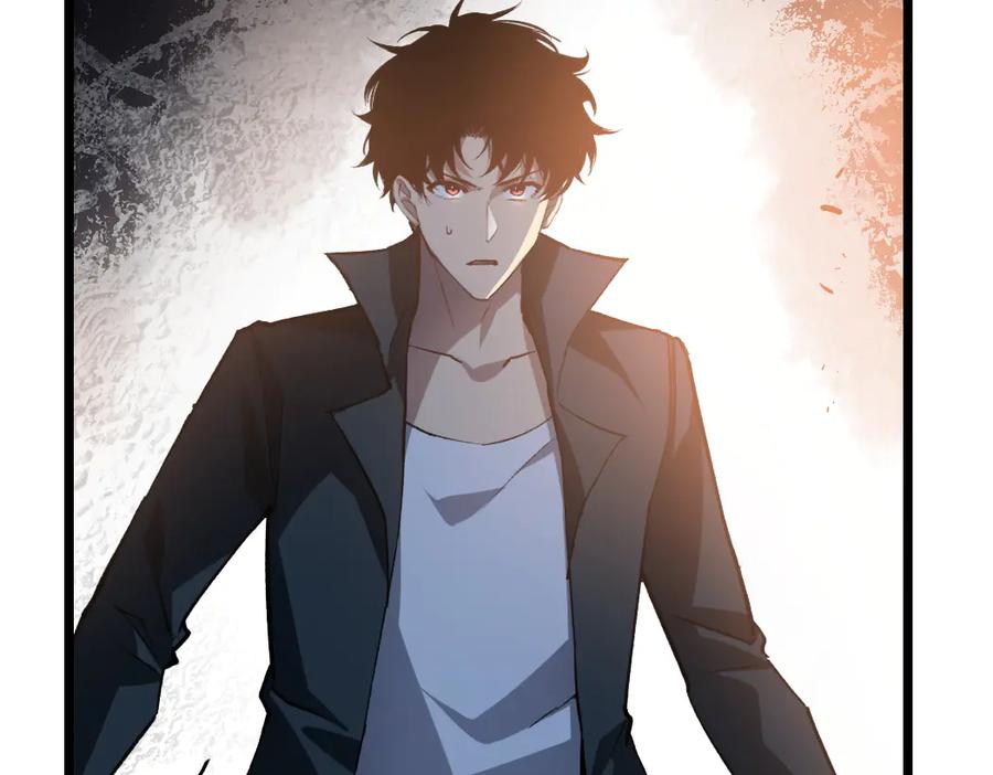 《虫族主宰：我玩的就是天灾》第26话 天骄营回归 第54页