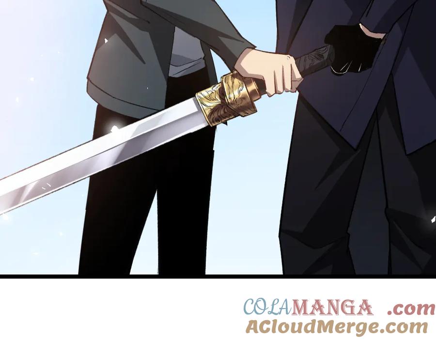 《虫族主宰：我玩的就是天灾》第27话 1V1生死战 第105页
