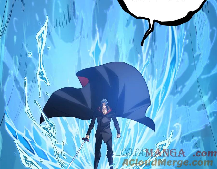《虫族主宰：我玩的就是天灾》第27话 1V1生死战 第57页