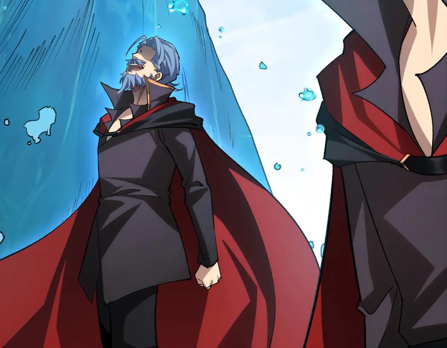 《虫族主宰：我玩的就是天灾》第27话 1V1生死战 第86页