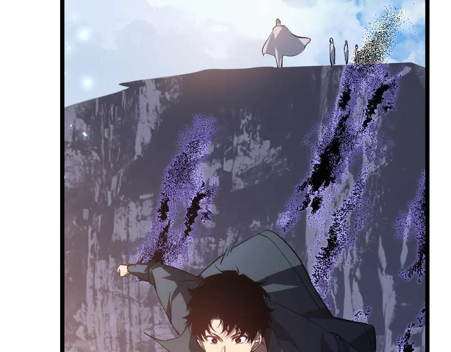 《虫族主宰：我玩的就是天灾》第27话 1V1生死战 第18页
