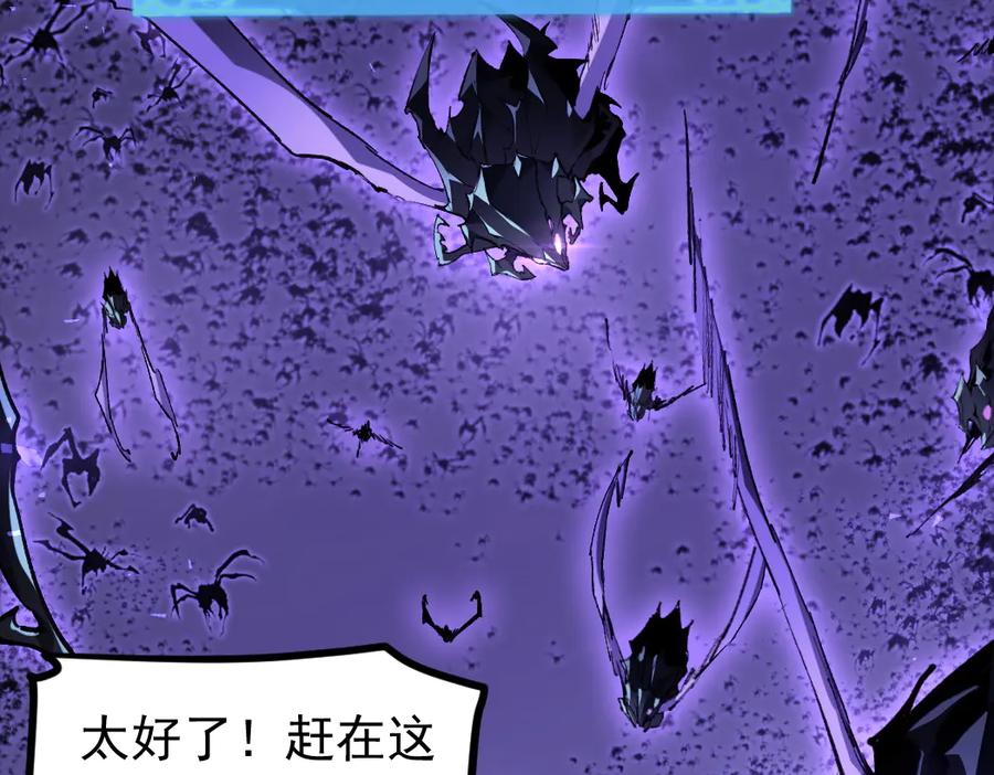 《虫族主宰：我玩的就是天灾》第27话 1V1生死战 第11页