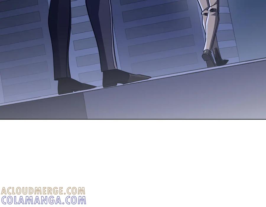 《全球惊悚：开局万亿冥币》第266话 一夜解散！ 第161页