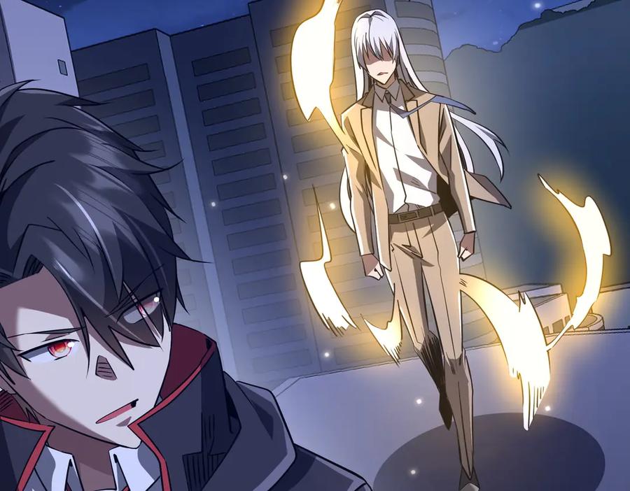 《全球惊悚：开局万亿冥币》第266话 一夜解散！ 第139页