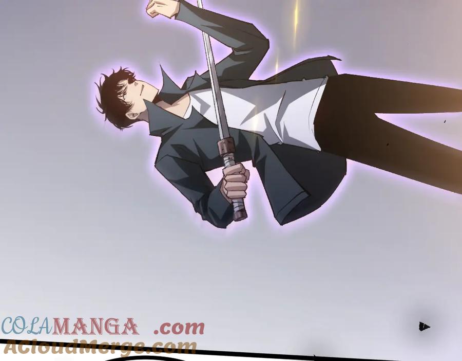 《虫族主宰：我玩的就是天灾》第28话 现场教学 第105页