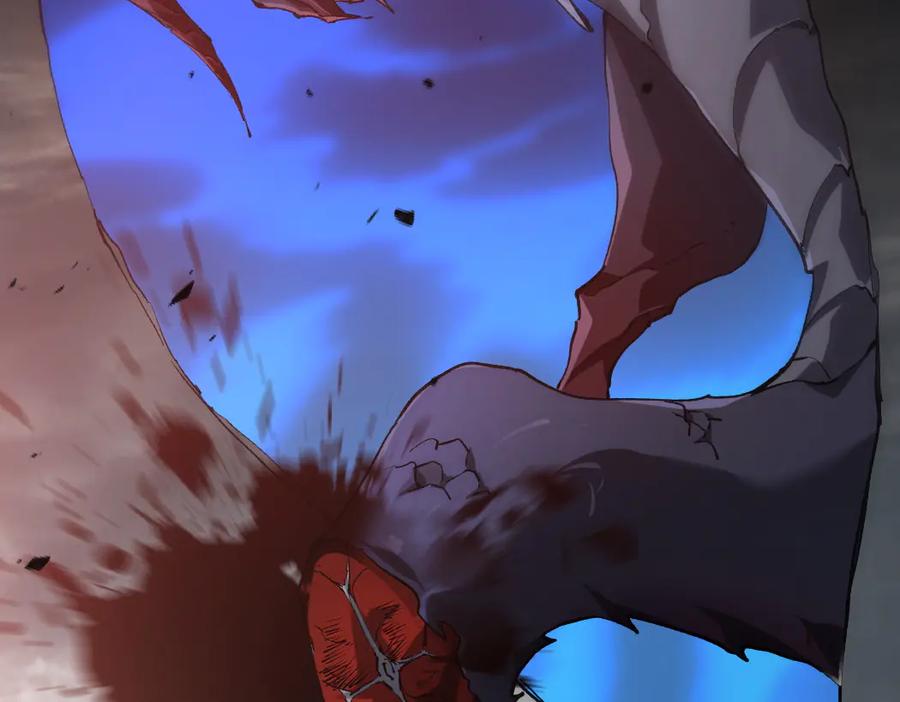《虫族主宰：我玩的就是天灾》第28话 现场教学 第34页