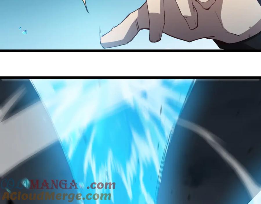 《虫族主宰：我玩的就是天灾》第29话 挥刀向镇国 第73页