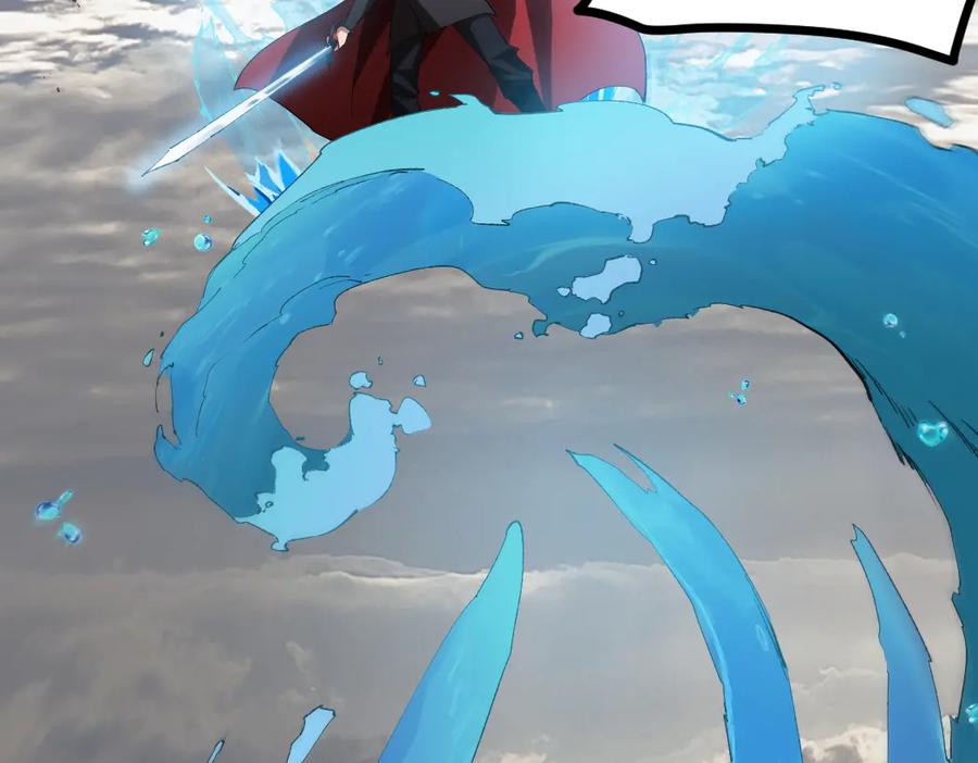 《虫族主宰：我玩的就是天灾》第29话 挥刀向镇国 第59页