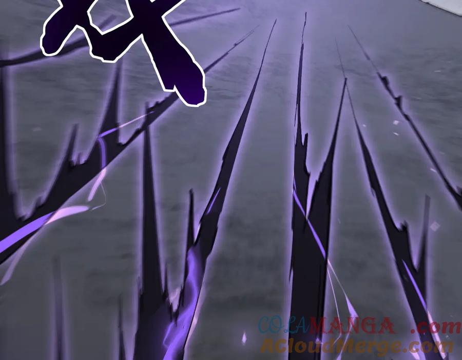 《虫族主宰：我玩的就是天灾》第29话 挥刀向镇国 第5页