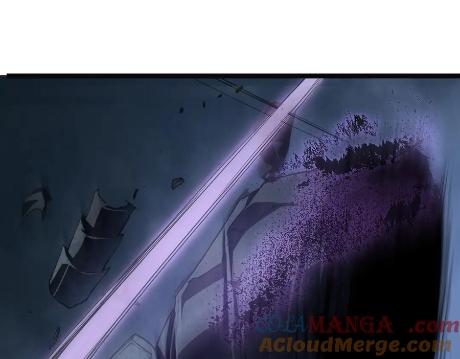 《虫族主宰：我玩的就是天灾》第3话 正面对抗 第53页