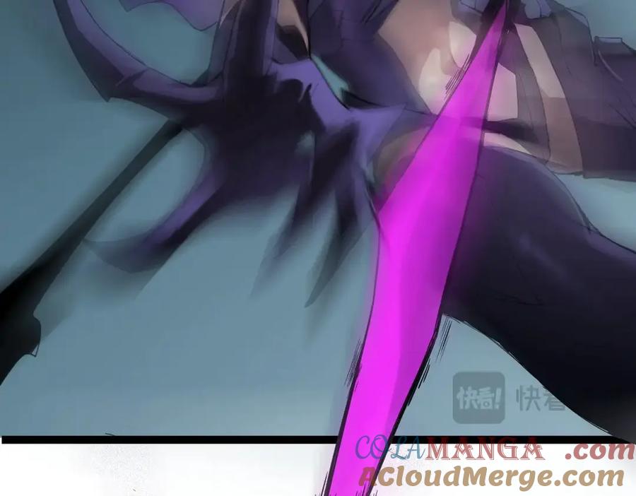 《虫族主宰：我玩的就是天灾》第3话 正面对抗 第169页