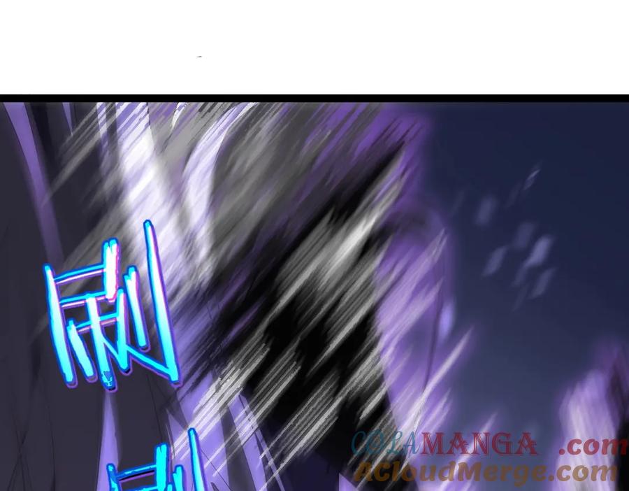 《虫族主宰：我玩的就是天灾》第3话 正面对抗 第117页