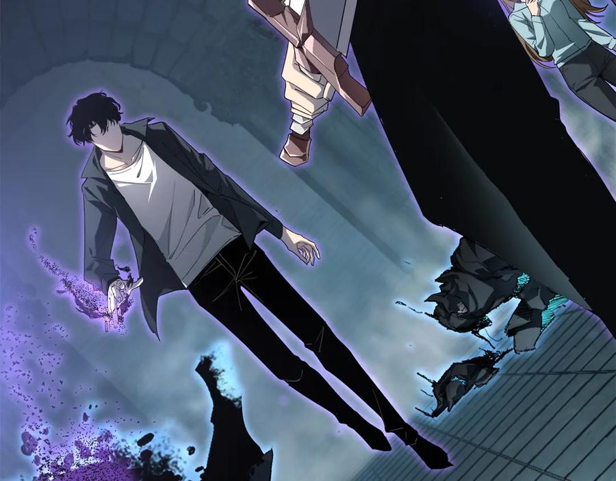 《虫族主宰：我玩的就是天灾》第3话 正面对抗 第28页