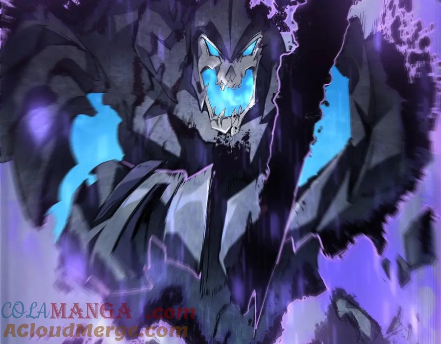 《虫族主宰：我玩的就是天灾》第3话 正面对抗 第21页