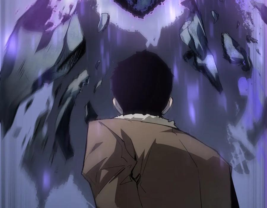 《虫族主宰：我玩的就是天灾》第3话 正面对抗 第22页