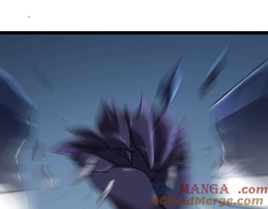 《虫族主宰：我玩的就是天灾》第3话 正面对抗 第109页
